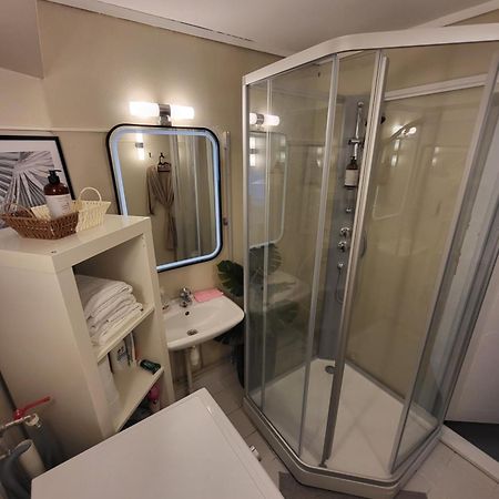 Jeci Apartment Sandvika Baerum - Great View And Attractive Exterior foto
