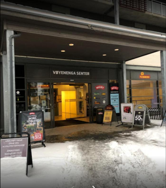 Jeci Apartment Sandvika Baerum - Great View And Attractive Exterior foto