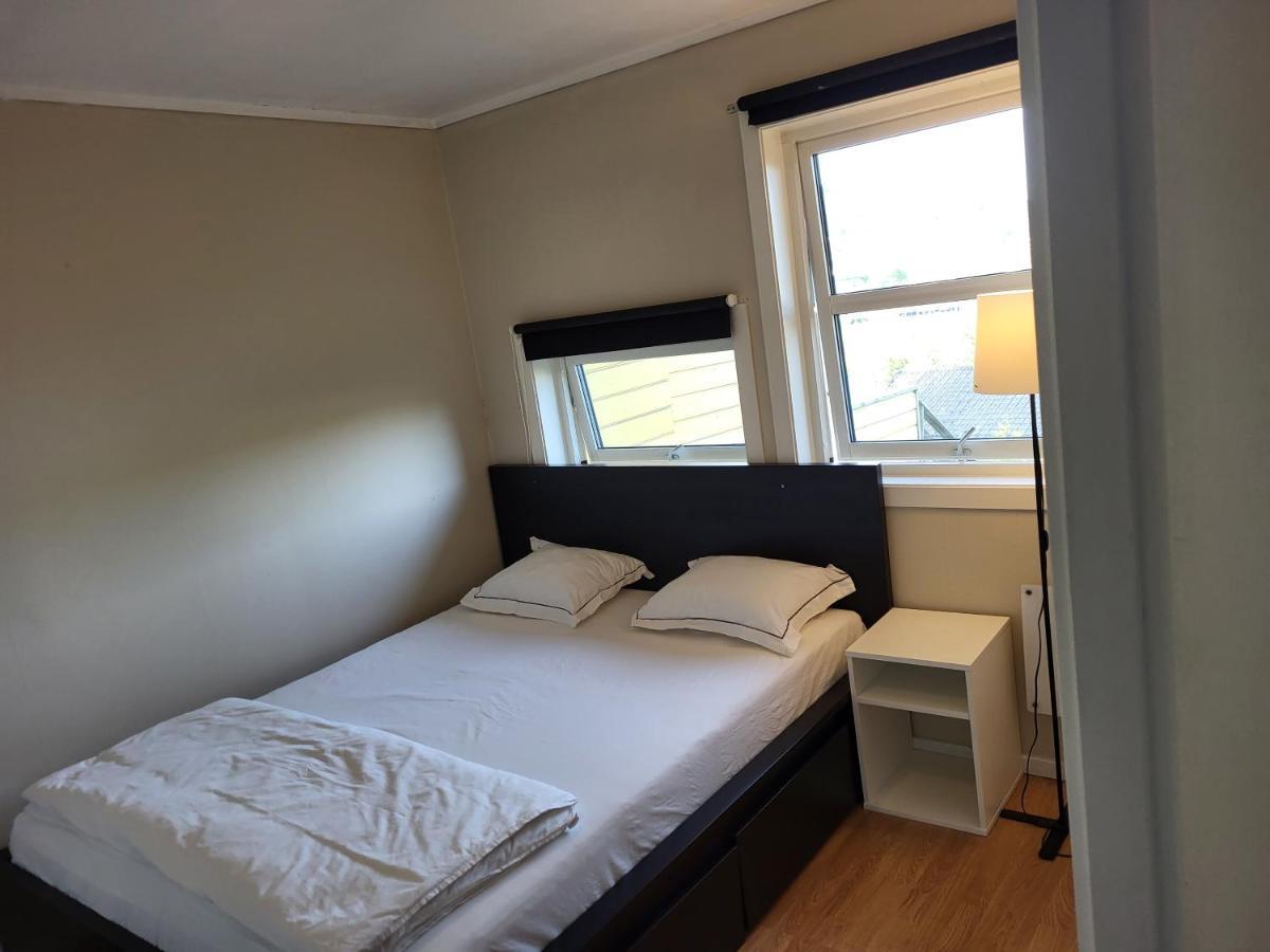 Jeci Apartment Sandvika Baerum - Great View And Attractive Exterior foto