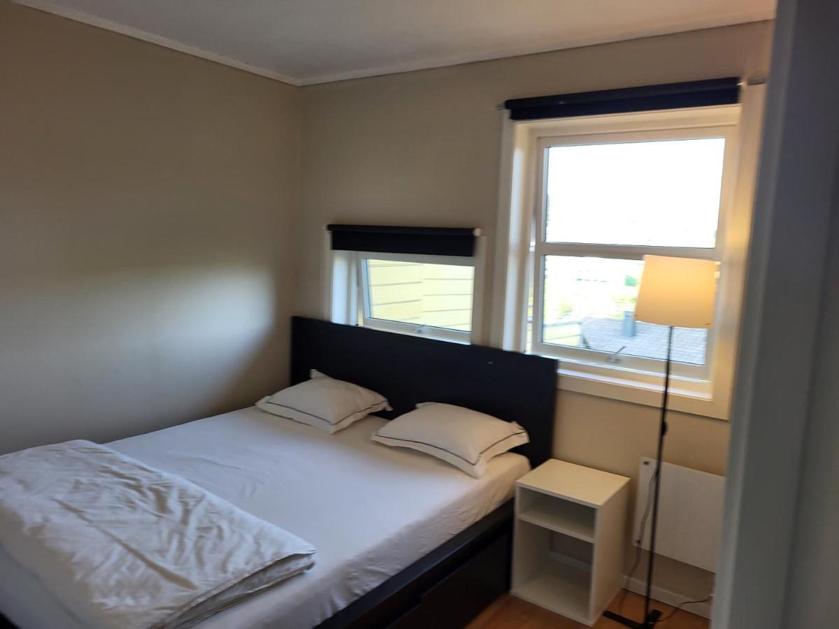 Jeci Apartment Sandvika Baerum - Great View And Attractive Exterior foto