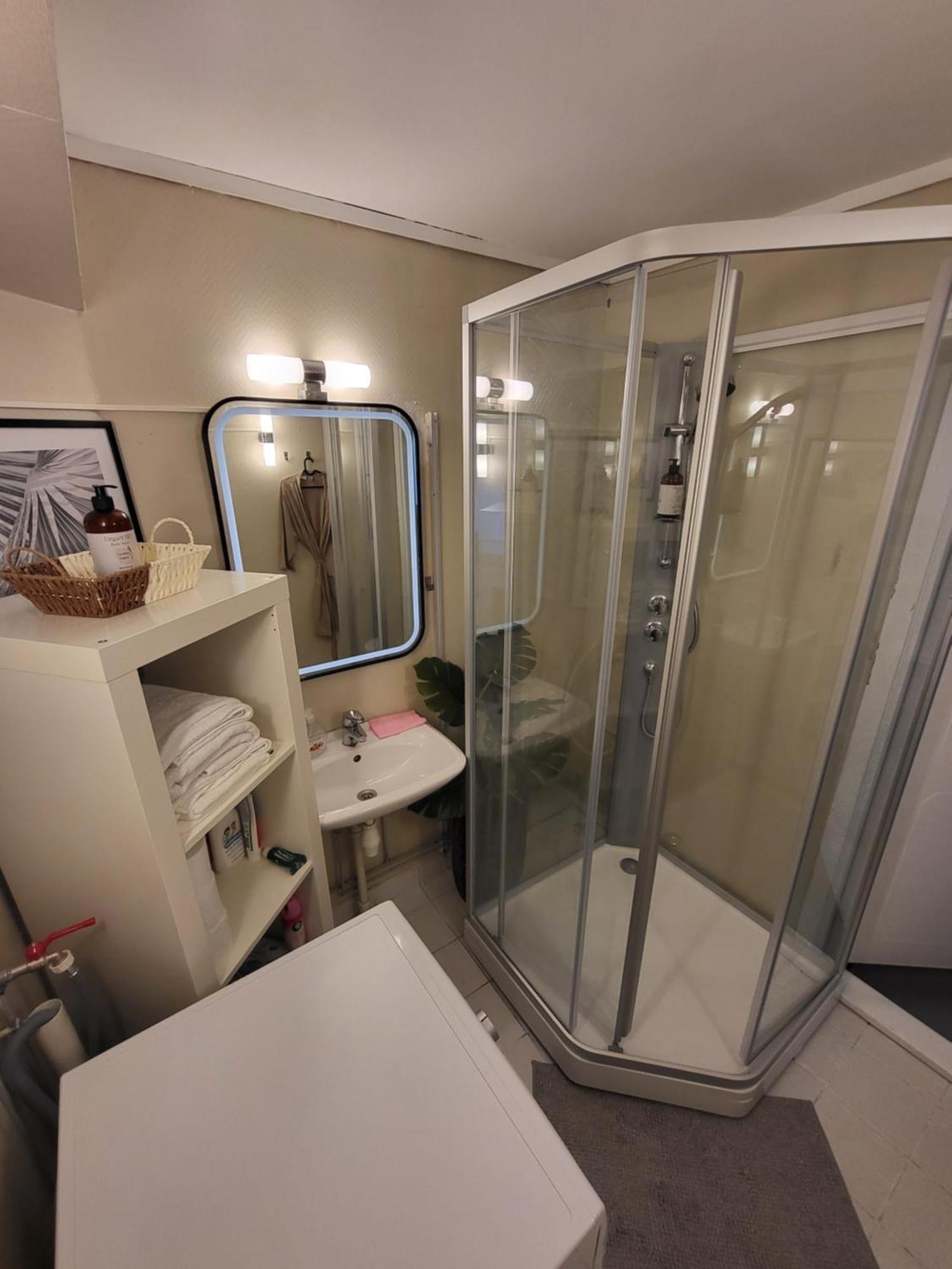 Jeci Apartment Sandvika Baerum - Great View And Attractive Exterior foto