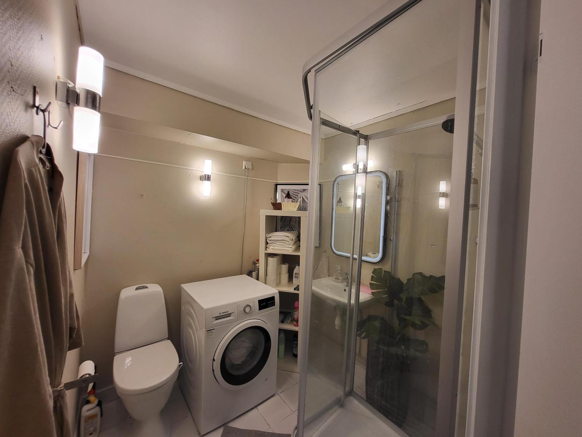 Jeci Apartment Sandvika Baerum - Great View And Attractive Exterior foto